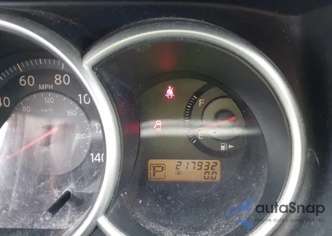 2009 Nissan Versa 1.8S из США, поврежденный, VIN 3N1BC11E89L449932